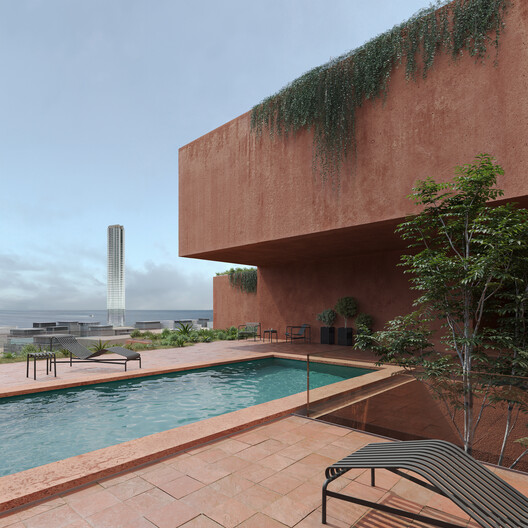 Heritage Transformations, New Capital Cities, and Residential Innovations: This Week’s Review - Image 29 of 45