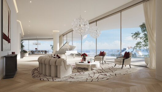 Heritage Transformations, New Capital Cities, and Residential Innovations: This Week’s Review - Image 42 of 45