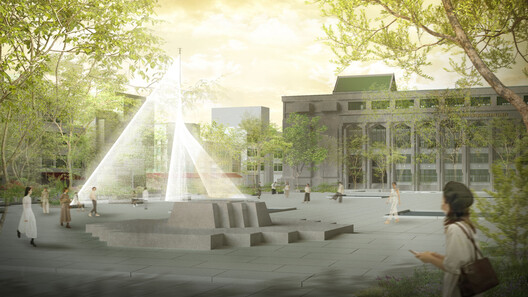 Heritage Transformations, New Capital Cities, and Residential Innovations: This Week’s Review - Image 6 of 45