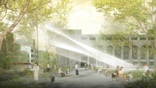 Heritage Transformations, New Capital Cities, and Residential Innovations: This Week’s Review - Image 8 of 45