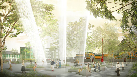 Heritage Transformations, New Capital Cities, and Residential Innovations: This Week’s Review - Image 7 of 45