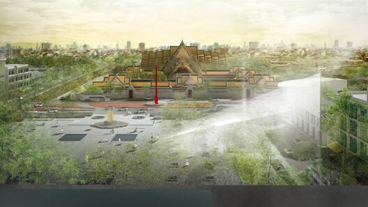 Heritage Transformations, New Capital Cities, and Residential Innovations: This Week’s Review - Image 9 of 45