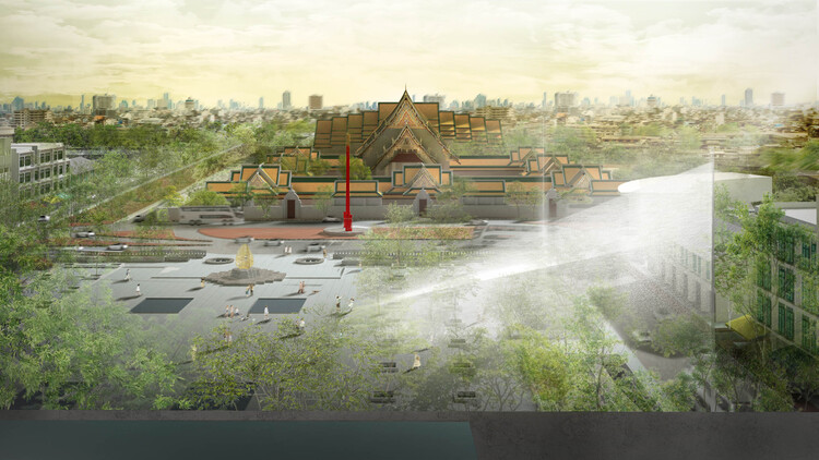 Heritage Transformations, New Capital Cities, and Residential Innovations: This Week’s Review - Image 9 of 45