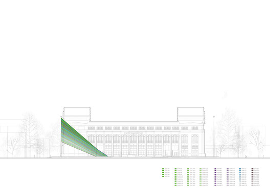 Heritage Transformations, New Capital Cities, and Residential Innovations: This Week’s Review - Image 14 of 45