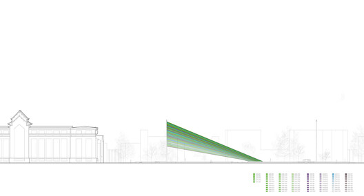 Heritage Transformations, New Capital Cities, and Residential Innovations: This Week’s Review - Image 15 of 45