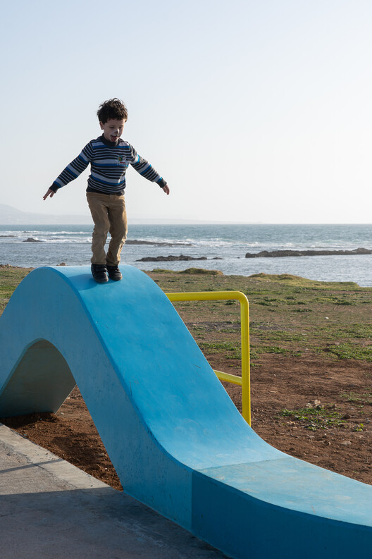 Designing With, Not For: CatalyticAction’s Participatory Practice Designing With, Not For: CatalyticAction’s Participatory Practice - Image 2 of 26