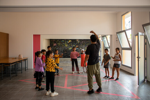 Designing With, Not For: CatalyticAction’s Participatory Practice Designing With, Not For: CatalyticAction’s Participatory Practice - Image 14 of 26