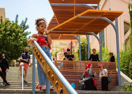 Designing With, Not For: CatalyticAction’s Participatory Practice Designing With, Not For: CatalyticAction’s Participatory Practice - Image 13 of 26