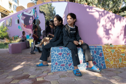 Designing With, Not For: CatalyticAction’s Participatory Practice Designing With, Not For: CatalyticAction’s Participatory Practice - Image 12 of 26