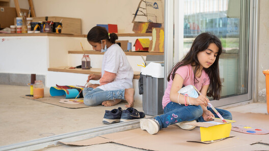 Designing With, Not For: CatalyticAction’s Participatory Practice Designing With, Not For: CatalyticAction’s Participatory Practice - Image 8 of 26