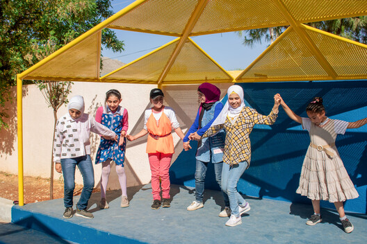 Designing With, Not For: CatalyticAction’s Participatory Practice Designing With, Not For: CatalyticAction’s Participatory Practice - Image 19 of 26