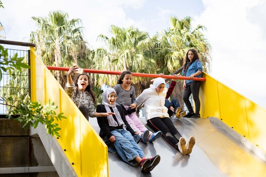 Designing With, Not For: CatalyticAction’s Participatory Practice Designing With, Not For: CatalyticAction’s Participatory Practice - Image 9 of 26