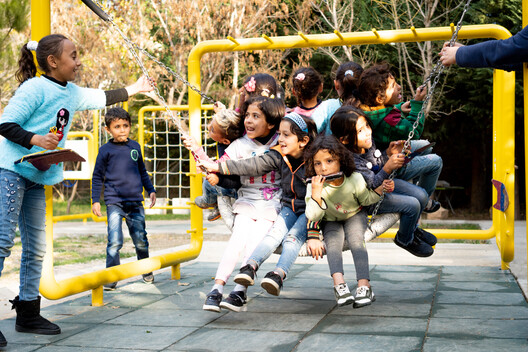 Designing With, Not For: CatalyticAction’s Participatory Practice Designing With, Not For: CatalyticAction’s Participatory Practice - Image 15 of 26