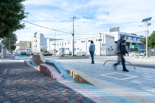 Designing With, Not For: CatalyticAction’s Participatory Practice Designing With, Not For: CatalyticAction’s Participatory Practice - Image 18 of 26