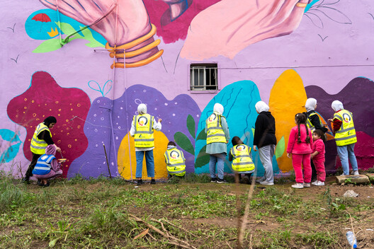 Designing With, Not For: CatalyticAction’s Participatory Practice Designing With, Not For: CatalyticAction’s Participatory Practice - Image 25 of 26