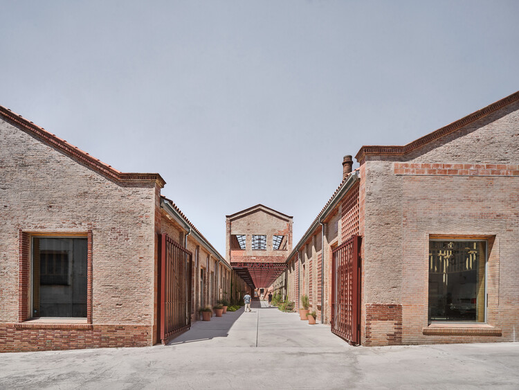 Heritage Transformations, New Capital Cities, and Residential Innovations: This Week’s Review - Image 4 of 45