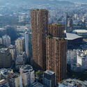 Rojkind Arquitectos Selected for Tirana Multifunctional Development as Part of Broader Citywide Renewal - Image 1 of 4