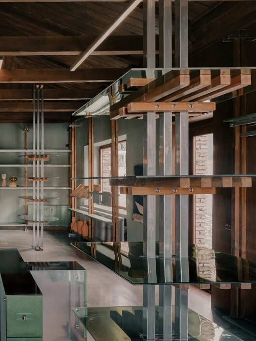 Lopota Gift Shop / Studio Gypsandconcrete - Image 6 of 17