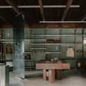 Lopota Gift Shop / Studio Gypsandconcrete - Interior Photography, Retail Interiors