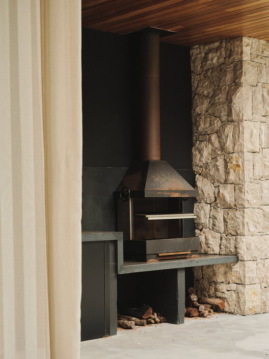 Loredo House NAVC01 / Zooco Estudio - Image 6 of 25