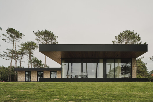 Loredo House NAVC01 / Zooco Estudio - Image 9 of 25