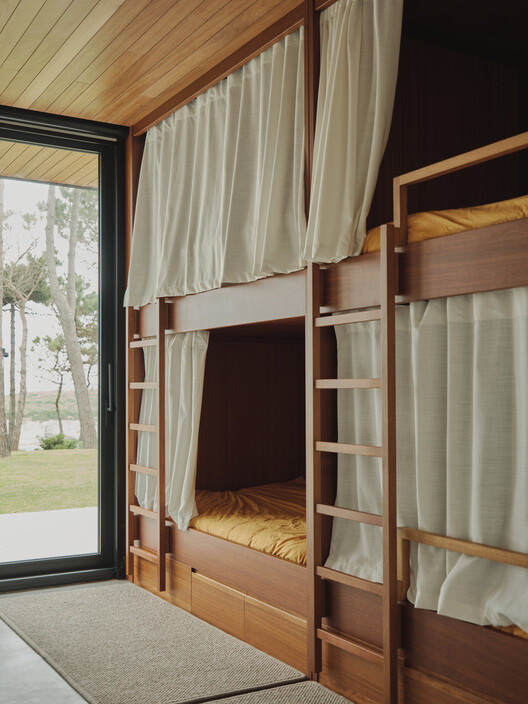 Loredo House NAVC01 / Zooco Estudio - Image 19 of 25