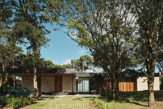Loredo House NAVC01 / Zooco Estudio - Exterior Photography