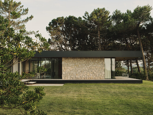 Loredo House NAVC01 / Zooco Estudio - Exterior Photography