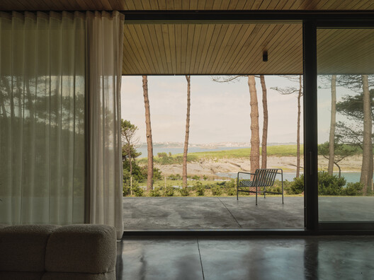 Loredo House NAVC01 / Zooco Estudio - Image 13 of 25