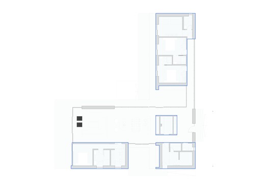 Loredo House NAVC01 / Zooco Estudio - Image 23 of 25