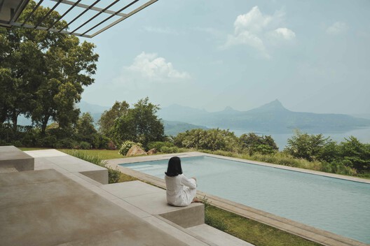 Lake House / Mazumdar Bravo Lake House / Mazumdar Bravo - Exterior Photography, Coast