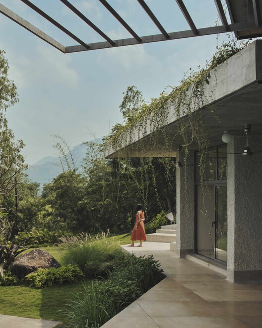 Lake House / Mazumdar Bravo Lake House / Mazumdar Bravo - Exterior Photography, Garden