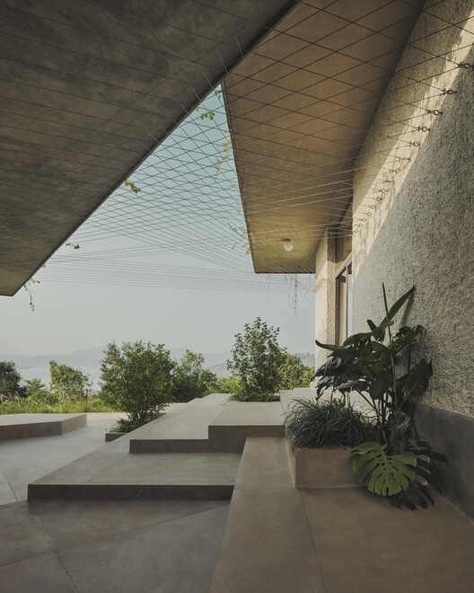 Lake House / Mazumdar Bravo Lake House / Mazumdar Bravo - Interior Photography