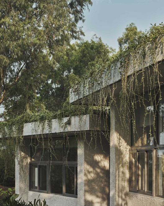 Lake House / Mazumdar Bravo Lake House / Mazumdar Bravo - Exterior Photography