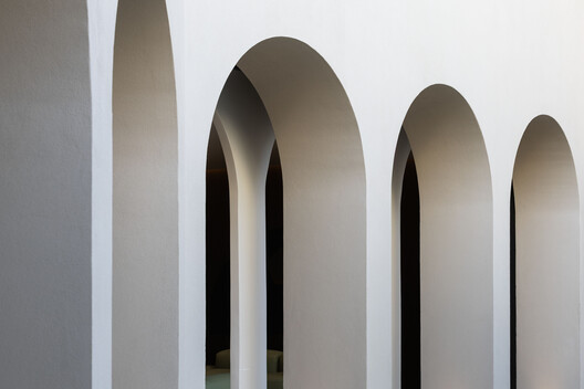 Shell House / Alhumaidhi Architects Shell House / Alhumaidhi Architects - Image 10 of 22