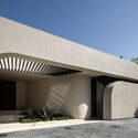 Shell House / Alhumaidhi Architects - Houses
