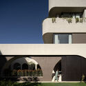 Shell House / Alhumaidhi Architects - Exterior Photography, Houses