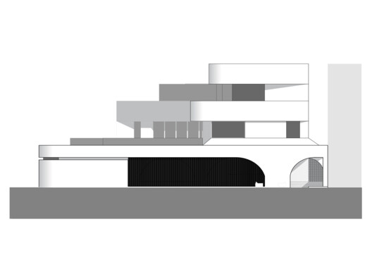 Shell House / Alhumaidhi Architects Shell House / Alhumaidhi Architects - Image 20 of 22