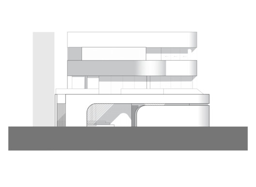 Shell House / Alhumaidhi Architects Shell House / Alhumaidhi Architects - Image 21 of 22