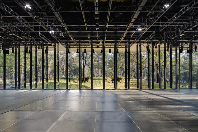 查普尔特佩克森林风景园 / Michan Architecture + PARABASE - 11 的图像 24