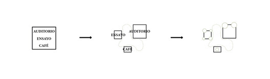 Chapultepec Forest Scenic Garden / Michan Architecture + PARABASE - Image 24 of 24