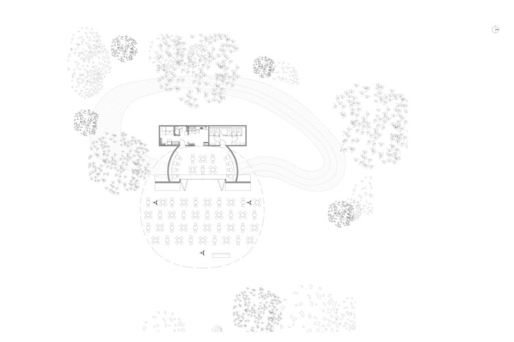 查普尔特佩克森林风景园 / Michan Architecture + PARABASE - 19 的图像 24