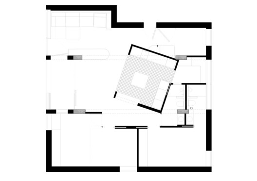 Between Materials and Memory: Three Madrid Architecture Practices on Heritage Rehabilitation - Image 19 of 27