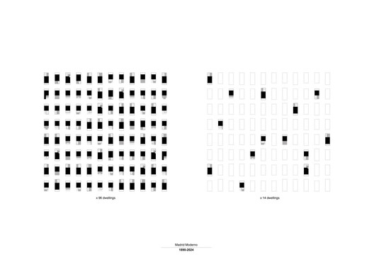 Between Materials and Memory: Three Madrid Architecture Practices on Heritage Rehabilitation - Image 17 of 27