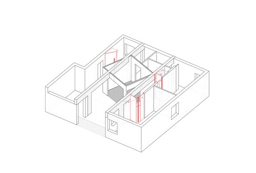 Between Materials and Memory: Three Madrid Architecture Practices on Heritage Rehabilitation - Image 20 of 27