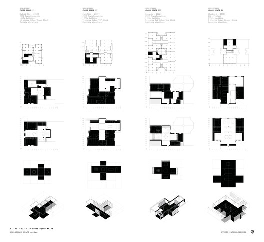 Between Materials and Memory: Three Madrid Architecture Practices on Heritage Rehabilitation - Image 21 of 27