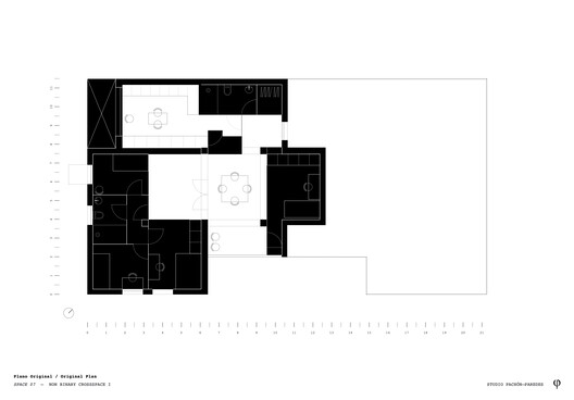Between Materials and Memory: Three Madrid Architecture Practices on Heritage Rehabilitation - Image 22 of 27