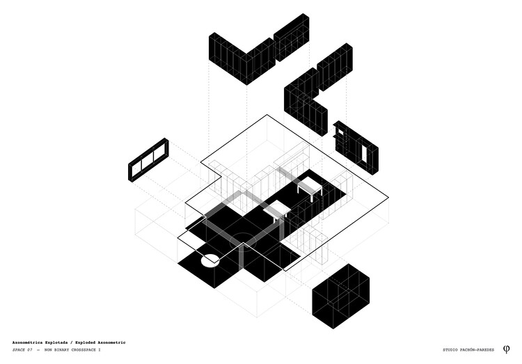 Between Materials and Memory: Three Madrid Architecture Practices on Heritage Rehabilitation - Image 24 of 27