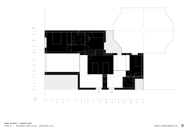 Between Materials and Memory: Three Madrid Architecture Practices on Heritage Rehabilitation - Image 25 of 27