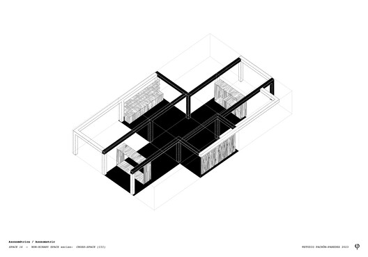 Between Materials and Memory: Three Madrid Architecture Practices on Heritage Rehabilitation - Image 27 of 27